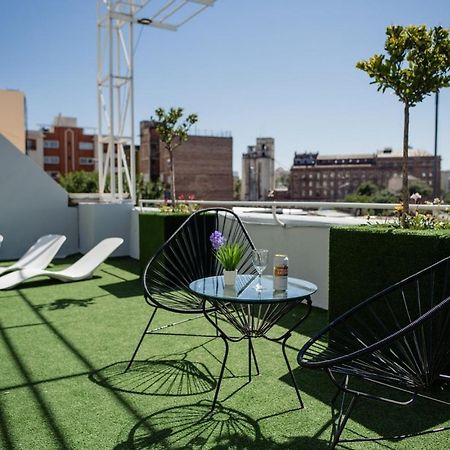 Santiago Building Departamentos Apart otel Cordoba Dış mekan fotoğraf
