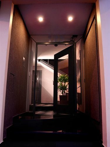 Santiago Building Departamentos Apart otel Cordoba Dış mekan fotoğraf