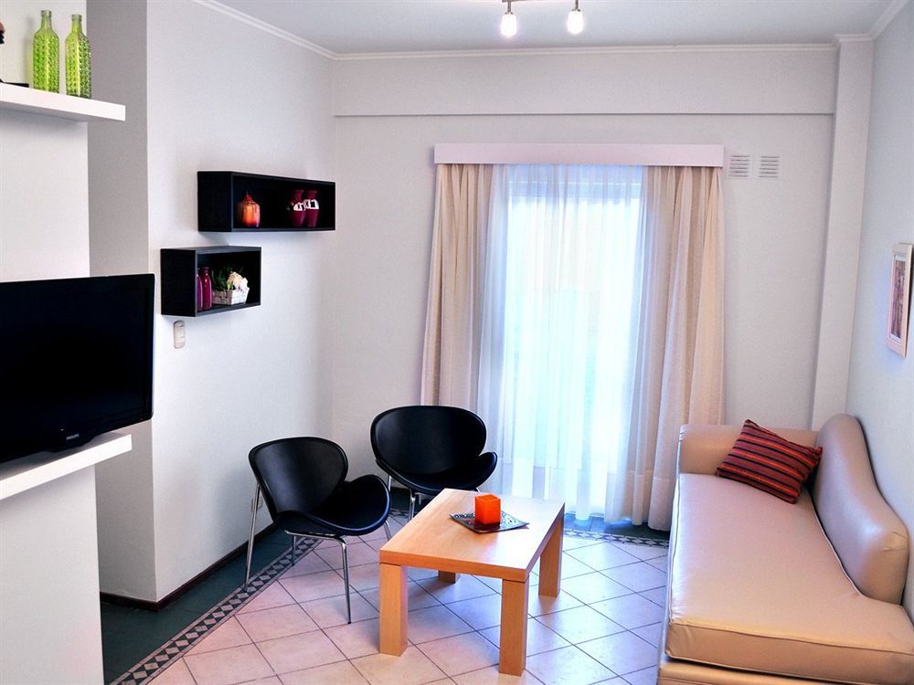 Santiago Building Departamentos Apart otel Cordoba Dış mekan fotoğraf