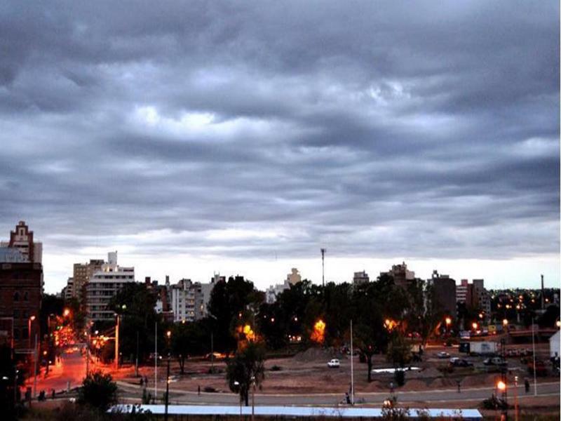 Santiago Building Departamentos Apart otel Cordoba Dış mekan fotoğraf